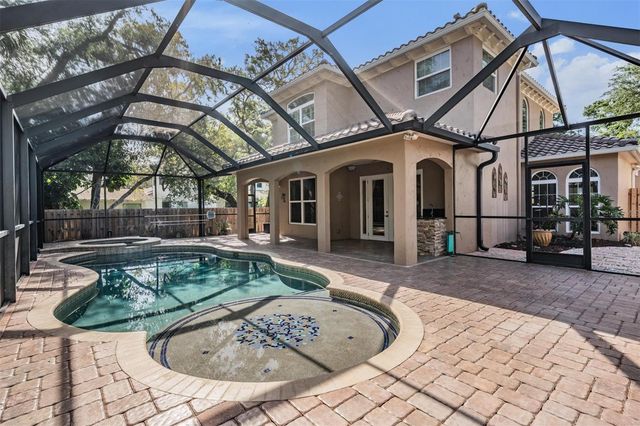 3111 W LAWN AVENUE, Tampa, FL 33611