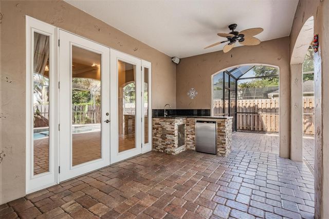 3111 W LAWN AVENUE, Tampa, FL 33611