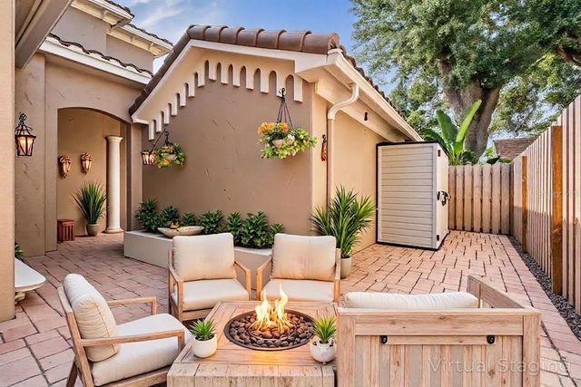 3111 W LAWN AVENUE, Tampa, FL 33611