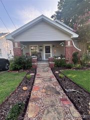 313 E Osage, Mcalester, OK 74501