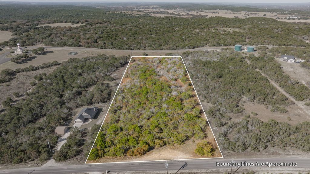 2280 Compass Way, Bluff Dale, TX 76433
