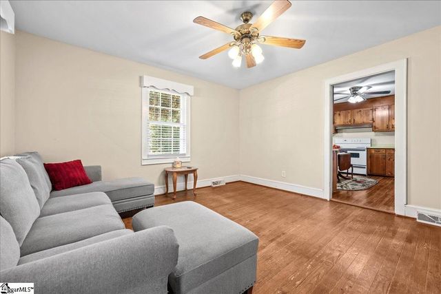 324 Mary Ann Street, Easley, SC 29640