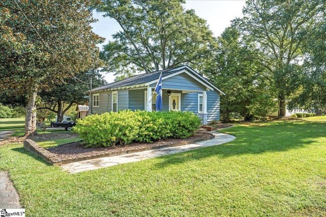324 Mary Ann Street, Easley, SC 29640