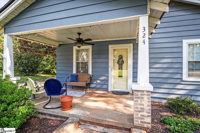 324 Mary Ann Street, Easley, SC 29640