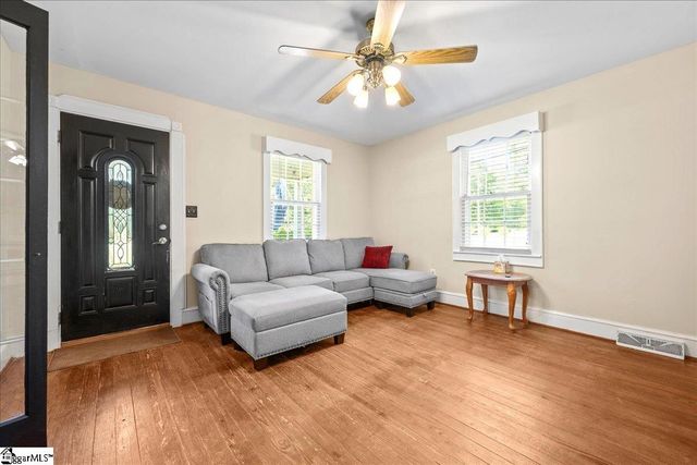 324 Mary Ann Street, Easley, SC 29640