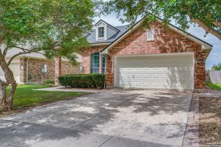 156 BISON LN, Cibolo, TX 78108