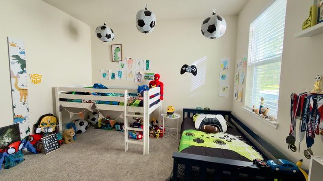 4620 GLIDING WAVE ST, Winter Garden, FL 34787