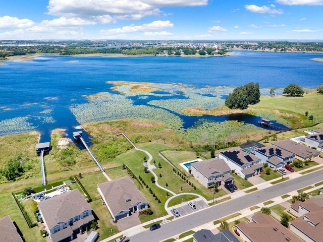 4620 GLIDING WAVE ST, Winter Garden, FL 34787