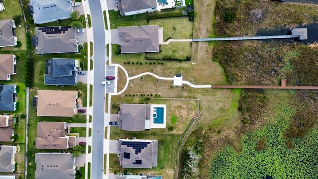 4620 GLIDING WAVE ST, Winter Garden, FL 34787