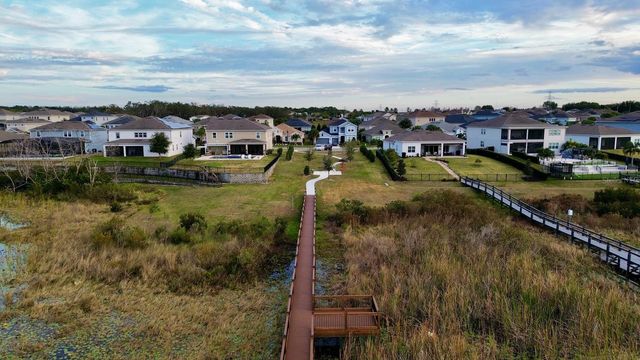 4620 GLIDING WAVE ST, Winter Garden, FL 34787