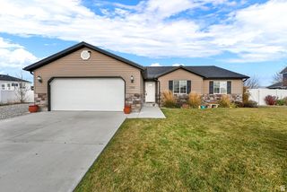2395 N 4300 W, Corinne, UT 84307