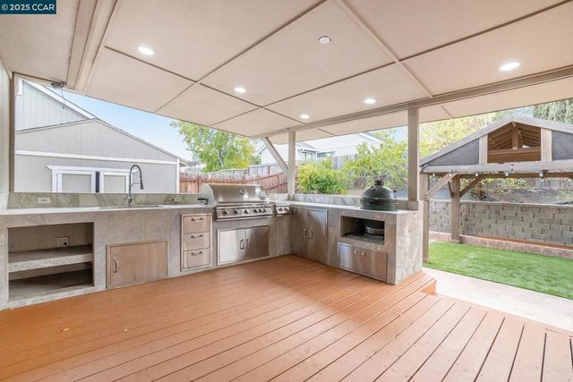 924 Flintrock Drive, Antioch, CA 94509