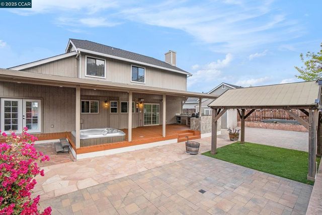 924 Flintrock Drive, Antioch, CA 94509