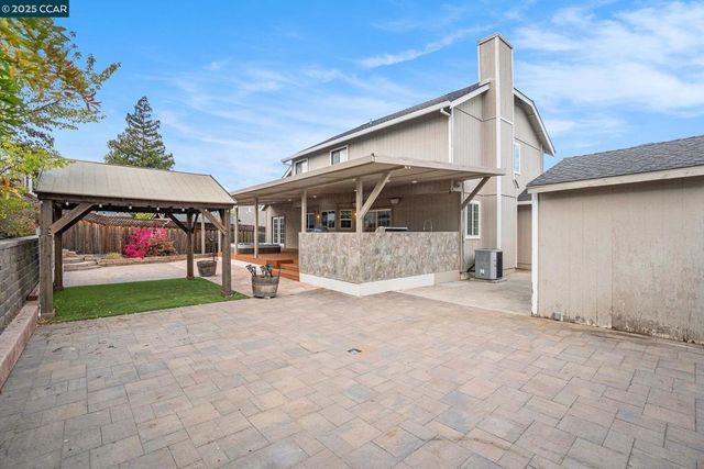 924 Flintrock Drive, Antioch, CA 94509