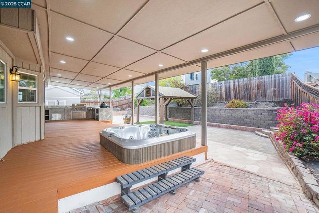 924 Flintrock Drive, Antioch, CA 94509