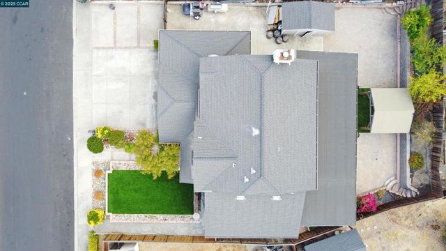 924 Flintrock Drive, Antioch, CA 94509