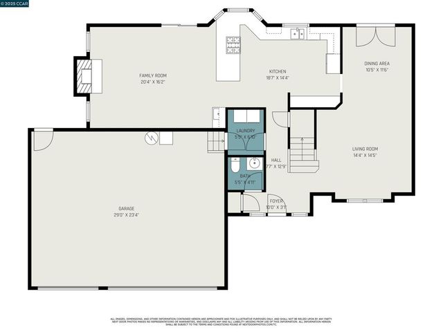 924 Flintrock Drive, Antioch, CA 94509