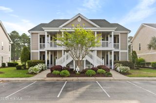 912 Great Egret Circle 20c, Sunset Beach, NC 28468