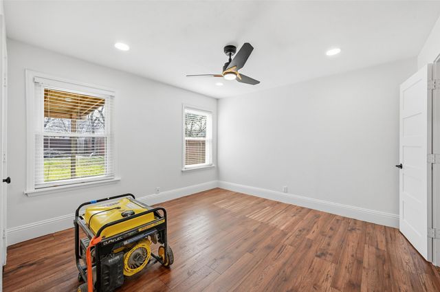 2713 Mission Street, Fort Worth, TX 76109