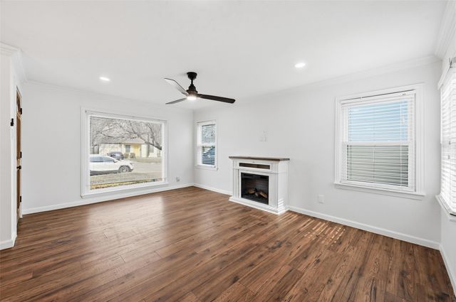 2713 Mission Street, Fort Worth, TX 76109