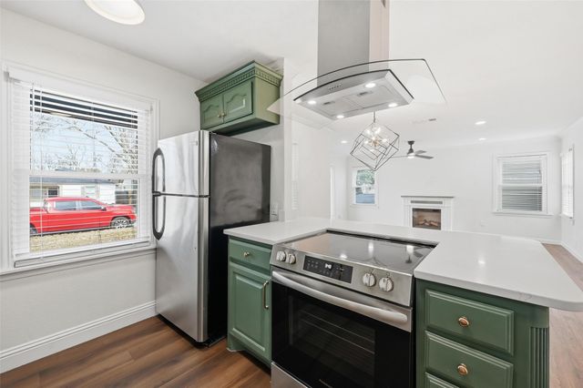 2713 Mission Street, Fort Worth, TX 76109