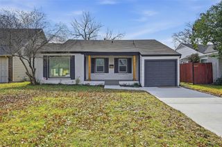 2713 Mission Street, Fort Worth, TX 76109