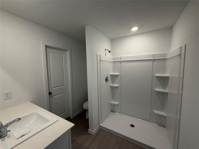 16819 Old Wagon Way, Hockley, TX 77447