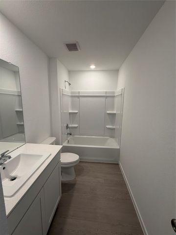 16819 Old Wagon Way, Hockley, TX 77447