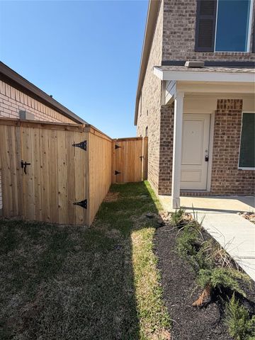 16819 Old Wagon Way, Hockley, TX 77447