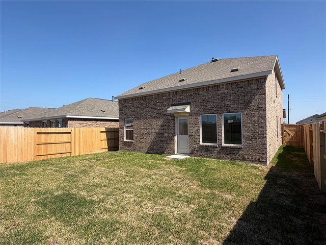 16819 Old Wagon Way, Hockley, TX 77447