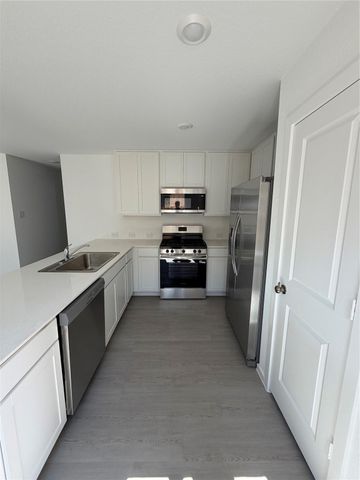 16819 Old Wagon Way, Hockley, TX 77447