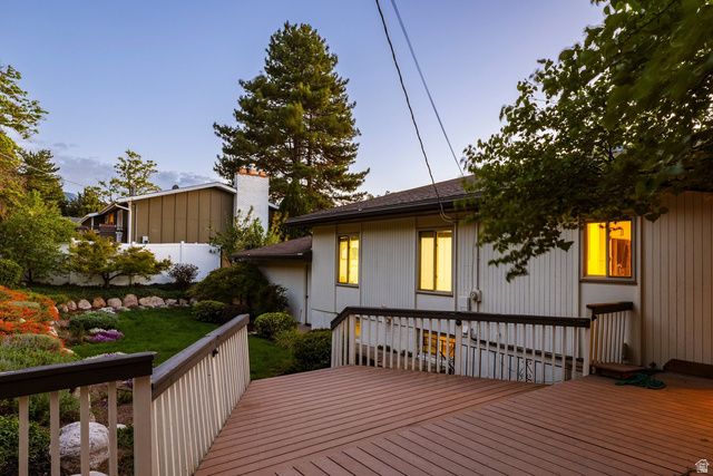 8505 S KINGS COVE DR, Salt Lake City, UT 84121