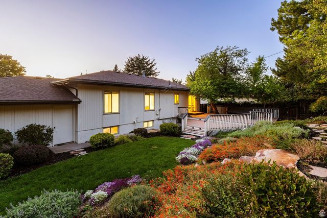 8505 S KINGS COVE DR, Salt Lake City, UT 84121