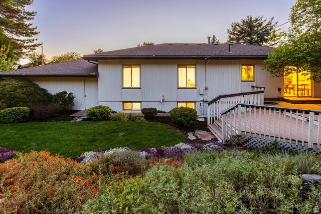 8505 S KINGS COVE DR, Salt Lake City, UT 84121
