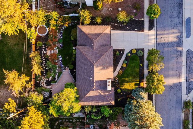8505 S KINGS COVE DR, Salt Lake City, UT 84121