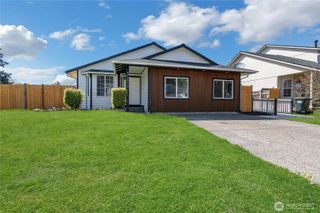 22516 45th Avenue E, Spanaway, WA 98387