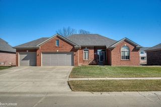 53198 SAMS Lane, Chesterfield Twp, MI 48047