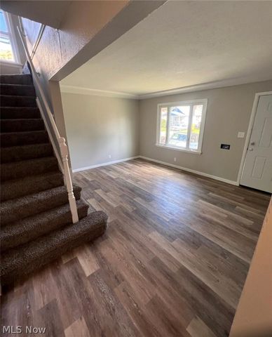 4468 E 156th Street, Cleveland, OH 44128