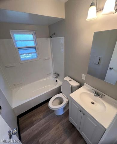 4468 E 156th Street, Cleveland, OH 44128