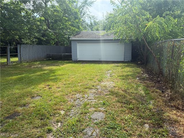 4468 E 156th Street, Cleveland, OH 44128