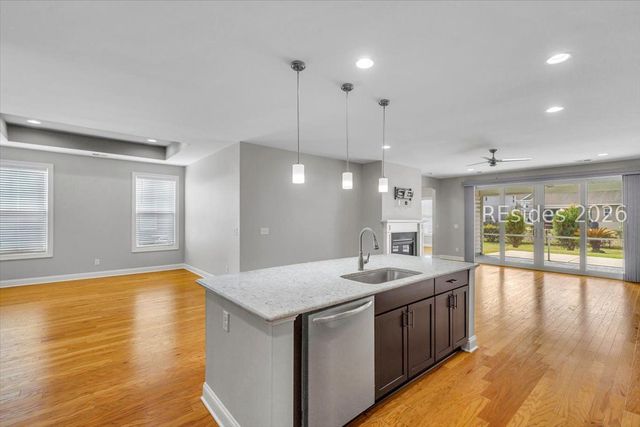 309 Hulston Landing Rd, Bluffton, SC 29909