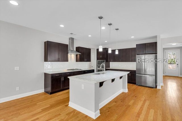 309 Hulston Landing Rd, Bluffton, SC 29909