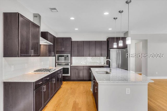 309 Hulston Landing Rd, Bluffton, SC 29909