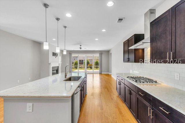 309 Hulston Landing Rd, Bluffton, SC 29909