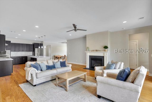 309 Hulston Landing Rd, Bluffton, SC 29909