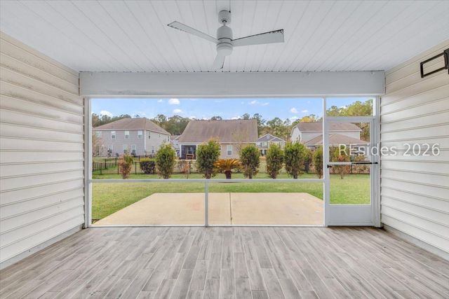 309 Hulston Landing Rd, Bluffton, SC 29909