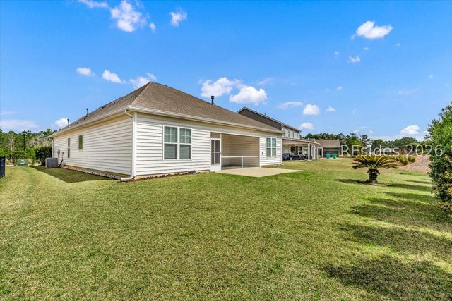 309 Hulston Landing Rd, Bluffton, SC 29909