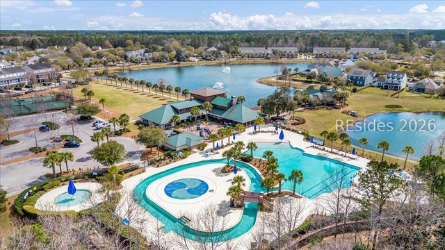 309 Hulston Landing Rd, Bluffton, SC 29909