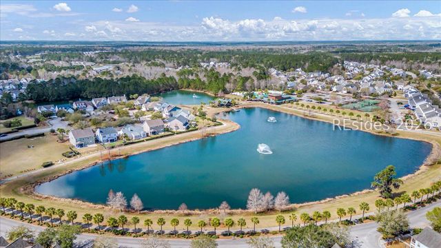 309 Hulston Landing Rd, Bluffton, SC 29909