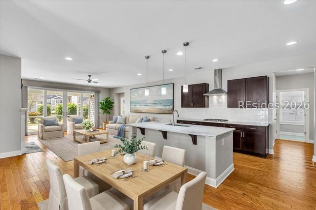 309 Hulston Landing Rd, Bluffton, SC 29909